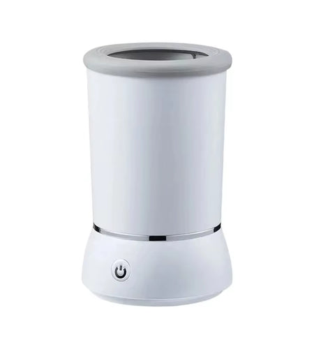 Automatic Dog Paw Washer USB Rechargeable Pet Paw Cleaner Remove Dust Dirt Hair Comfortable Dog Paw Washer