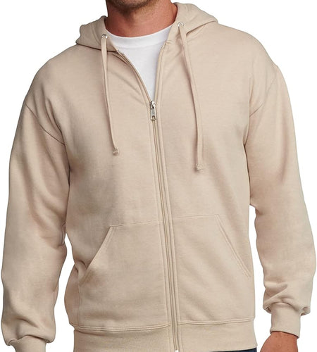 Men'S Eversoft Fleece Sweatshirts & Hoodies