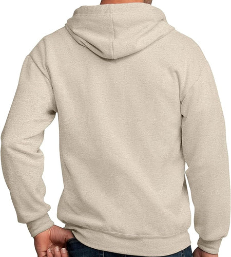 Men'S Eversoft Fleece Sweatshirts & Hoodies
