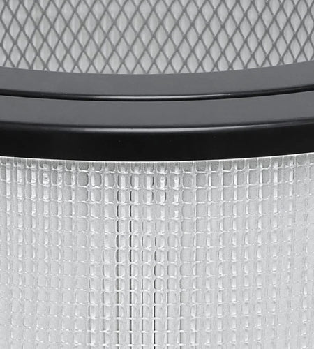 Filters Replacement 24000 HEPA Filter & Carbon Pre Filter Kit for Honeywell 50250 50250-S OEM Part Number 24000 (1 HEPA + 1 Carbon Pre-Filter)